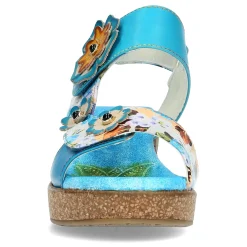 Sandales - HACLEO 09 | Laura Vita Shop