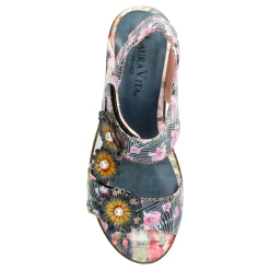 Sandales - HACLEO 09 | Laura Vita Sale