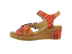 Sandales - HACLEO 04 | Laura Vita Discount
