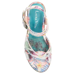 Sandales - HACLEO 16 | Laura Vita Fashion