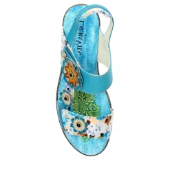 Sandales - HACLEO 09 | Laura Vita Shop