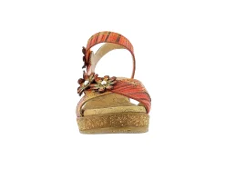 Sandales - HACLEO 04 | Laura Vita Discount
