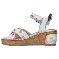 Sandales - HACLEO 16 | Laura Vita Fashion