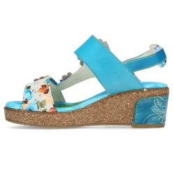 Sandales - HACLEO 09 | Laura Vita Shop