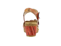 Sandales - HACLEO 04 | Laura Vita Discount