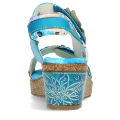 Sandales - HACLEO 09 | Laura Vita Shop