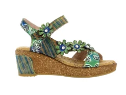 Sandales - HACLEO 04 | Laura Vita Discount