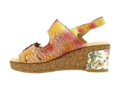 Sandales - HACLEO 02 | Laura Vita Cheap