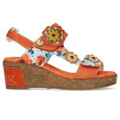 Sandales - HACLEO 09 | Laura Vita Shop
