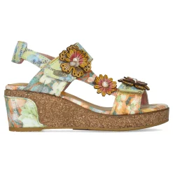 Sandales - HACLEO 09 | Laura Vita Sale