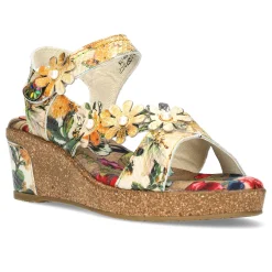 Sandales - HACLEO 04 | Laura Vita Cheap