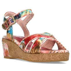 Sandales - HACLEO 16 | Laura Vita Fashion