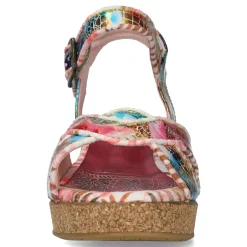 Sandales - HACLEO 16 | Laura Vita Fashion