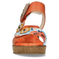 Sandales - HACLEO 09 | Laura Vita Shop