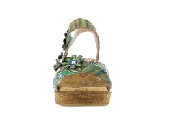 Sandales - HACLEO 04 | Laura Vita Discount