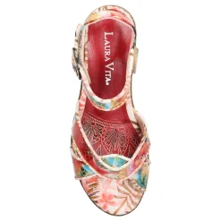 Sandales - HACLEO 16 | Laura Vita Fashion