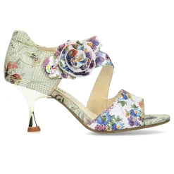 Sandales - HACO 0422 | Laura Vita New