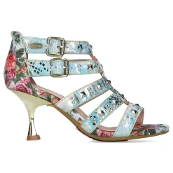 Sandales - HACO 01 | Laura Vita Shop