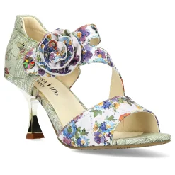 Sandales - HACO 0422 | Laura Vita New