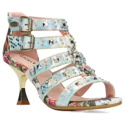 Sandales - HACO 01 | Laura Vita Shop