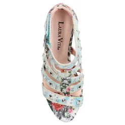 Sandales - HACO 01 | Laura Vita Shop