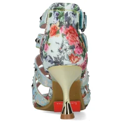 Sandales - HACO 01 | Laura Vita Shop