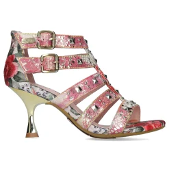 Sandales - HACO 01 | Laura Vita Shop