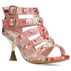 Sandales - HACO 01 | Laura Vita Shop