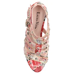 Sandales - HACO 01 | Laura Vita Shop