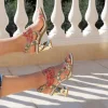 Sandales - HACSIO 09 | Laura Vita Cheap