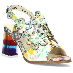 Sandales - HACSIO 324 | Laura Vita Cheap