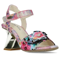 Sandales - HACSIO 06 | Laura Vita New