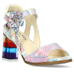 Sandales - HACSIO 124 | Laura Vita Cheap