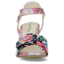 Sandales - HACSIO 06 | Laura Vita New
