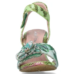 Sandales - HACSIO 06 | Laura Vita Sale