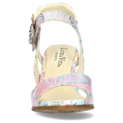 Sandales - HACSIO 124 | Laura Vita Cheap