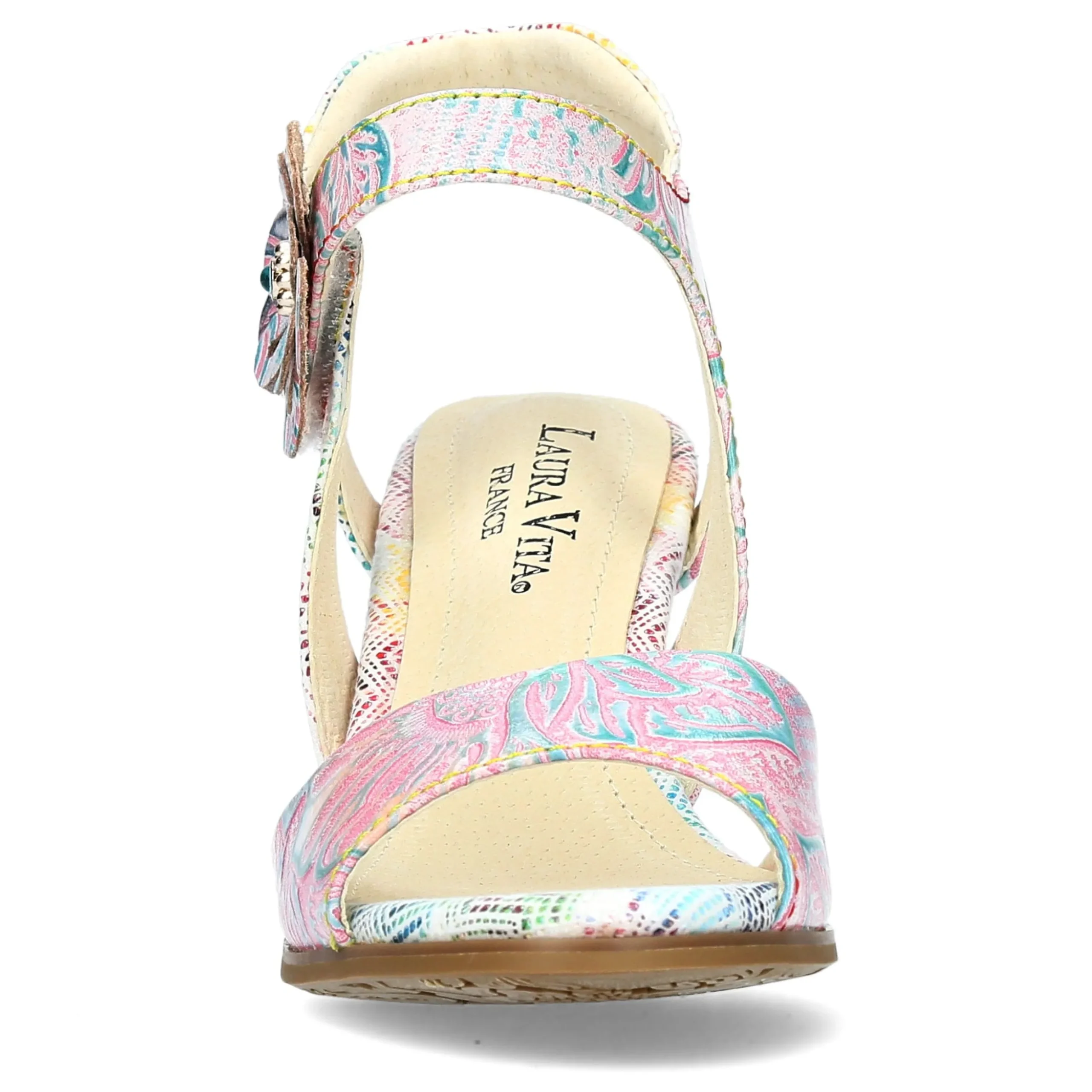 Sandales - HACSIO 124 | Laura Vita Cheap
