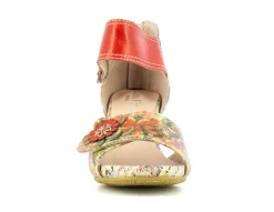 Sandales - HACSIO 04 | Laura Vita Best Sale