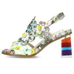 Sandales - HACSIO 324 | Laura Vita Cheap