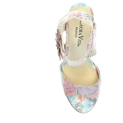 Sandales - HACSIO 124 | Laura Vita Cheap
