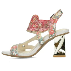 Sandales - HACSIO 09 | Laura Vita Cheap