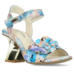 Sandales - HACSIO 06 | Laura Vita New