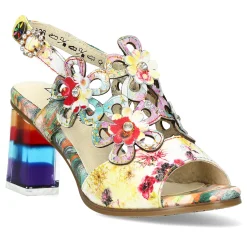 Sandales - HACSIO 324 | Laura Vita Cheap