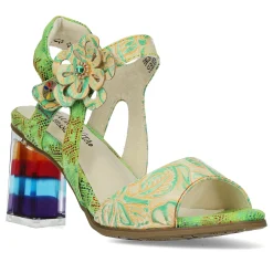 Sandales - HACSIO 124 | Laura Vita Cheap