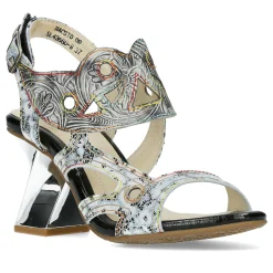 Sandales - HACSIO 09 | Laura Vita Cheap