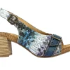 Sandales - HACTO 08 | Laura Vita Store
