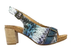 Sandales - HACTO 08 | Laura Vita Store