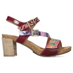 Sandales - HACTO 36 | Laura Vita Discount