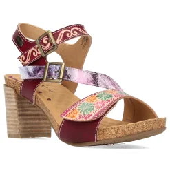 Sandales - HACTO 36 | Laura Vita Discount