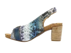 Sandales - HACTO 08 | Laura Vita Store